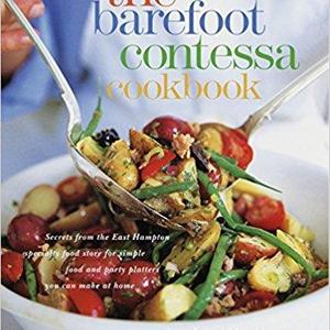 The Barefoot Contessa Cookbook                    Hardcover                                                                                                                                                        – April 6, 1999
