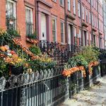 Greenwich Village