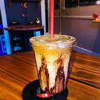 Strange Brew Coffee House & Tea Room