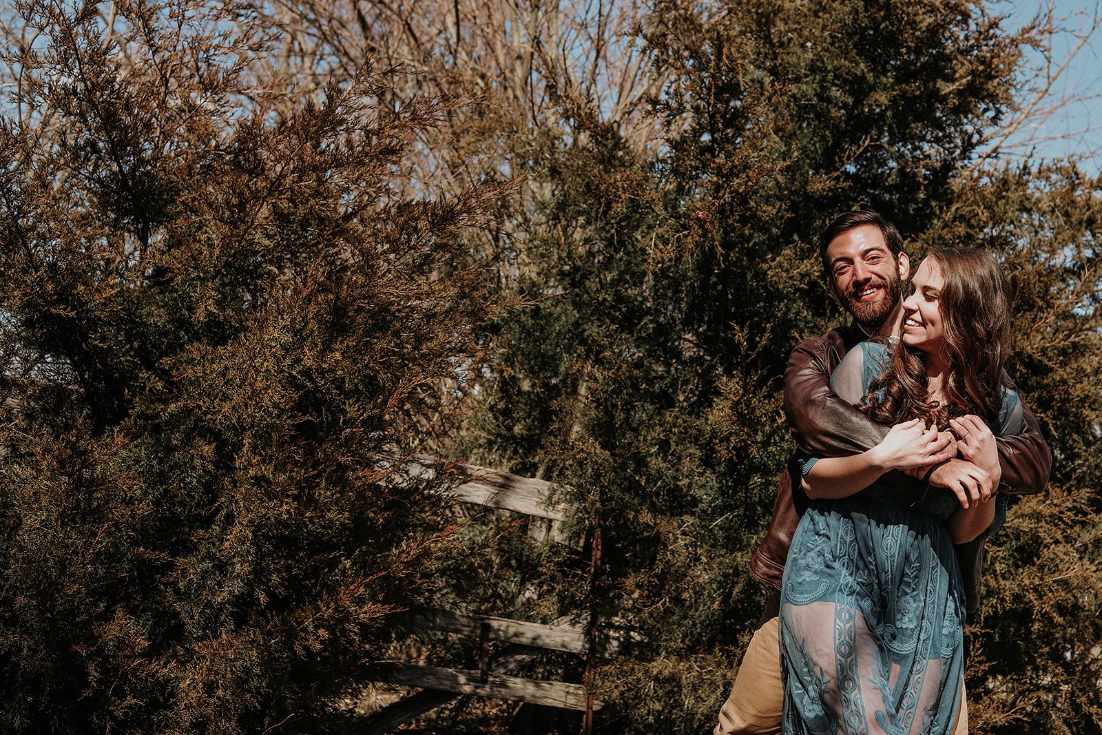 The Wedding Website of Hannah Stahl and Eli Stahl