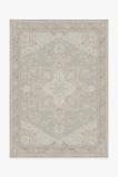 Maral Heriz Creme Rug