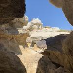 Paint Mines Interpretive Park