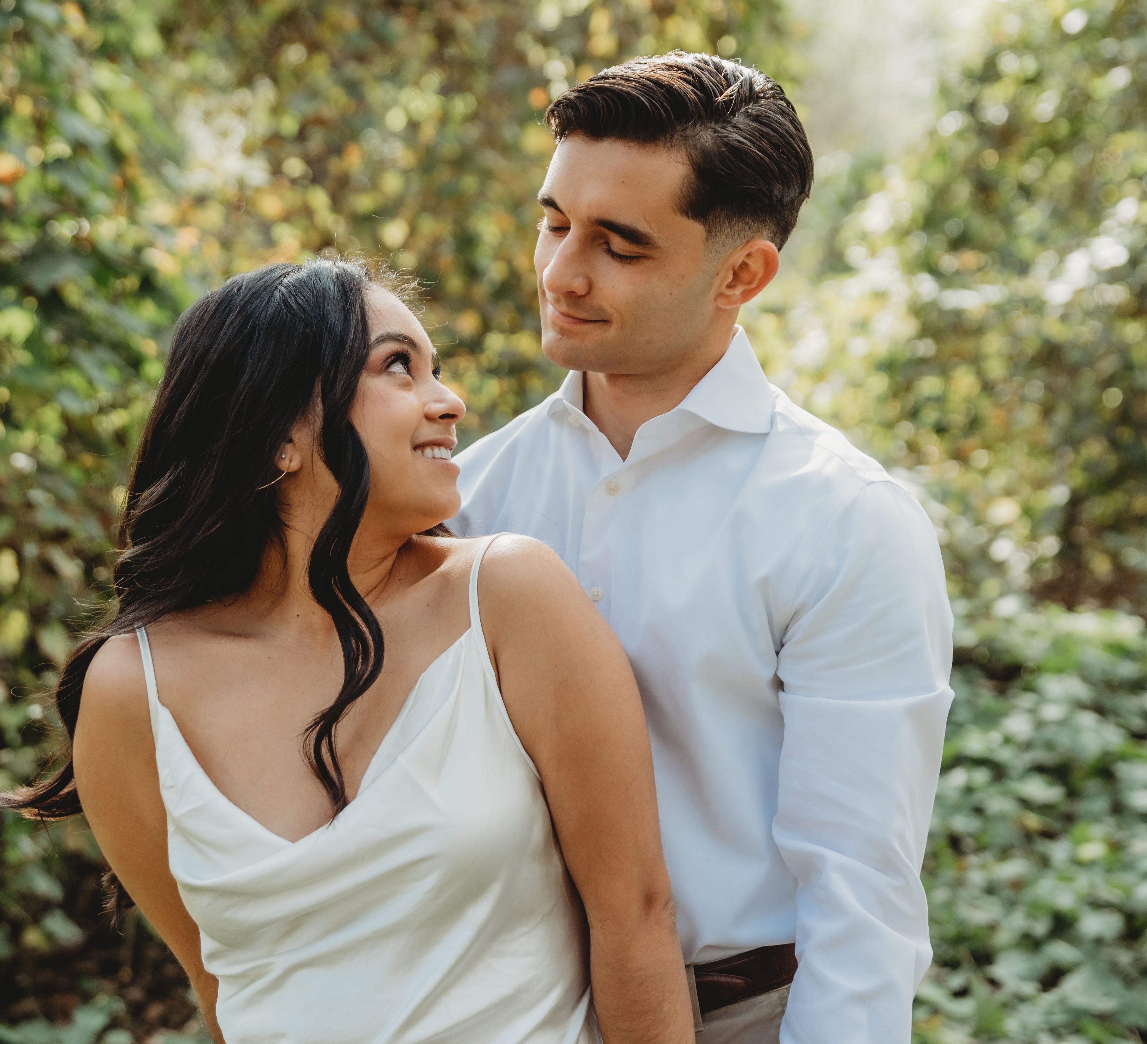 The Wedding Website of Aviana Landeros and Alexander Meza