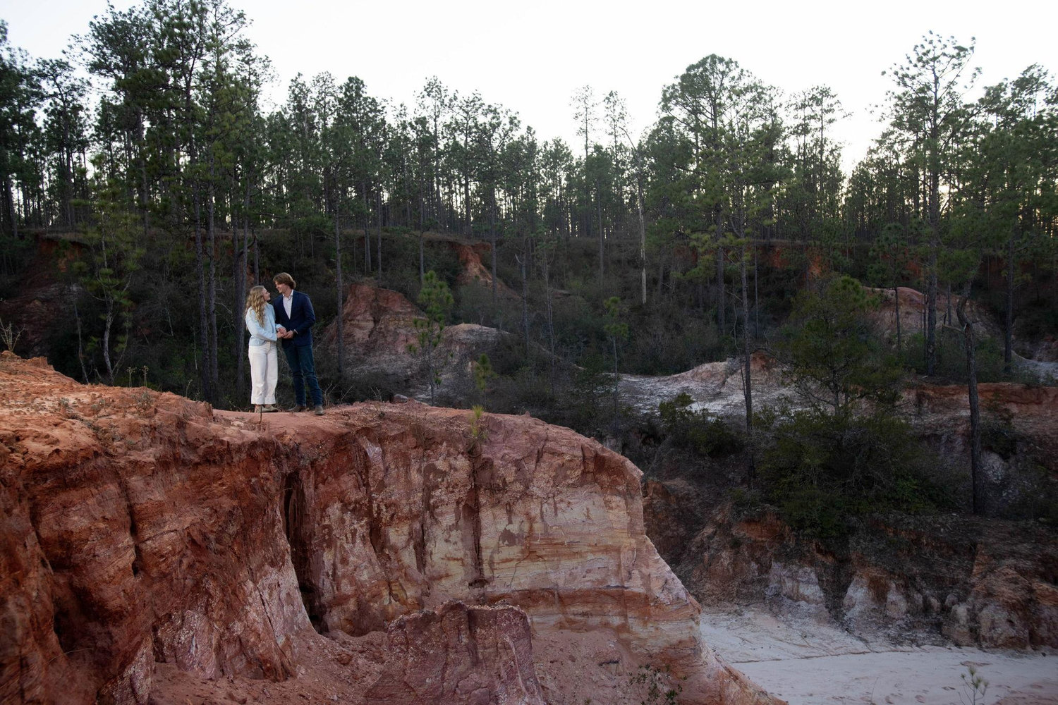 The Wedding Website of April Hunt and Joshua Spooneybarger