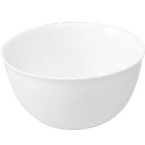 Great White Traditional Cereal Bowl, Set of 4