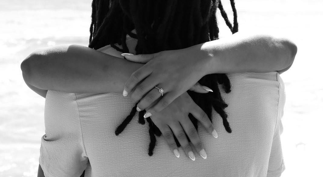 The Wedding Website of Faith McLaurin and Maurice Murphy