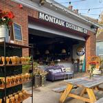 Montauk Distilling Co.