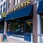 Pies & Pints - Lexington, KY