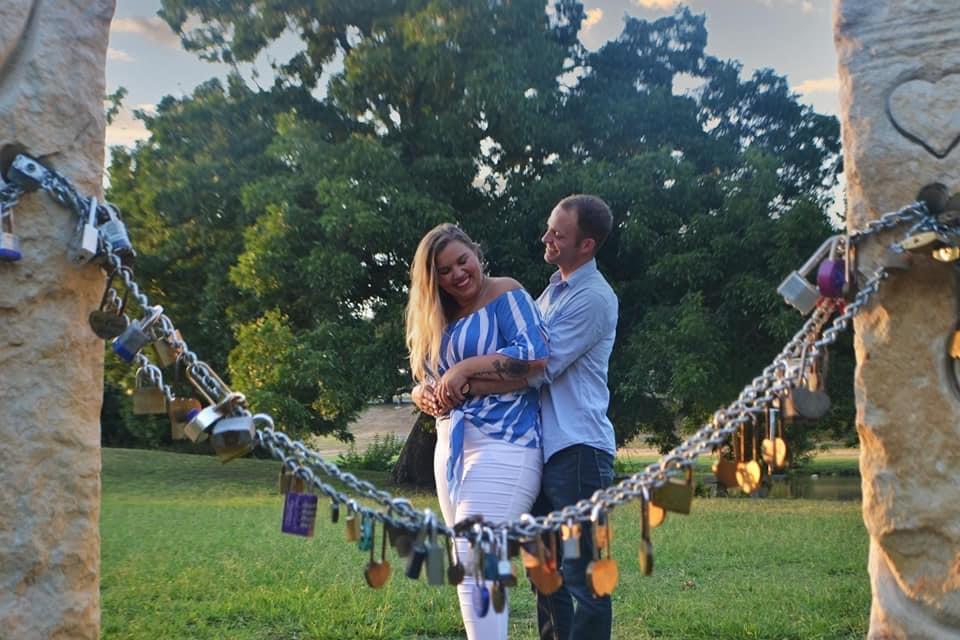 The Wedding Website of Tess Renner and Ryan Fariss