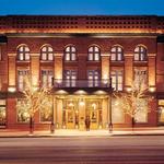 Hotel Jerome, Auberge Resorts Collection