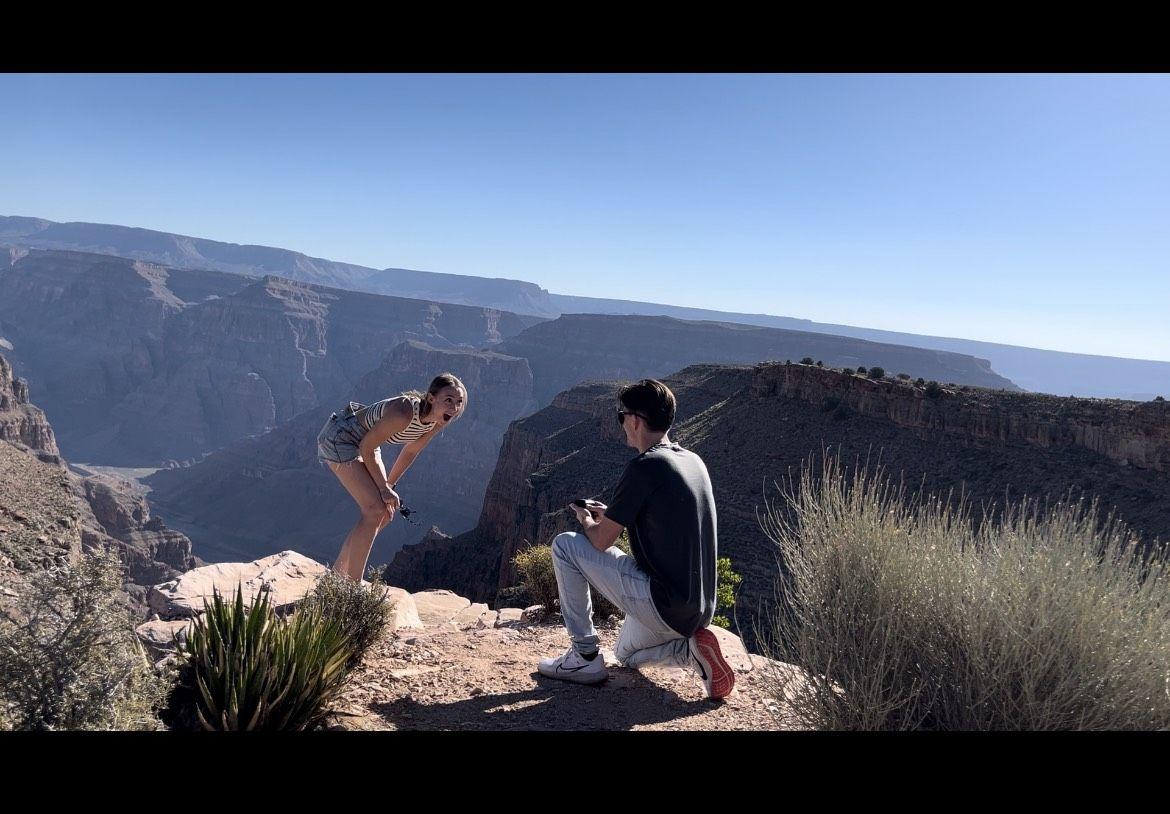 The Wedding Website of Emily Lulejian and Levi Wenzel
