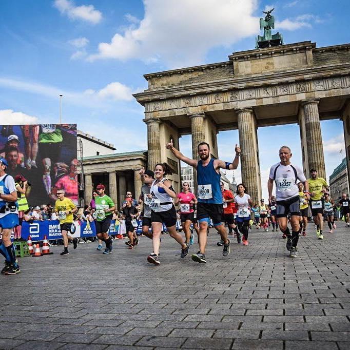 Berlin, Germany, 2018