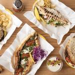Balkan Treat Box
