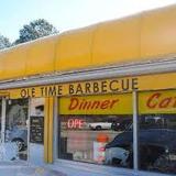 Ole Time Barbecue