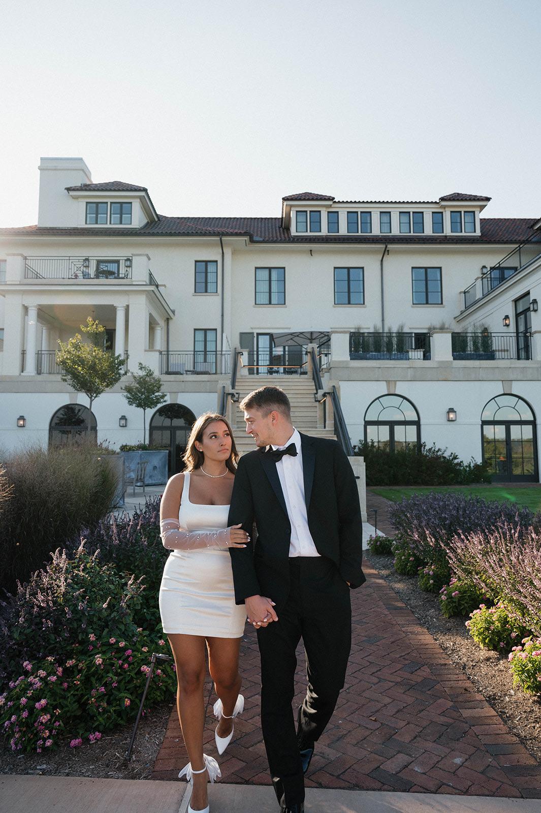 The Wedding Website of Victoria Sgro and Christian Rose