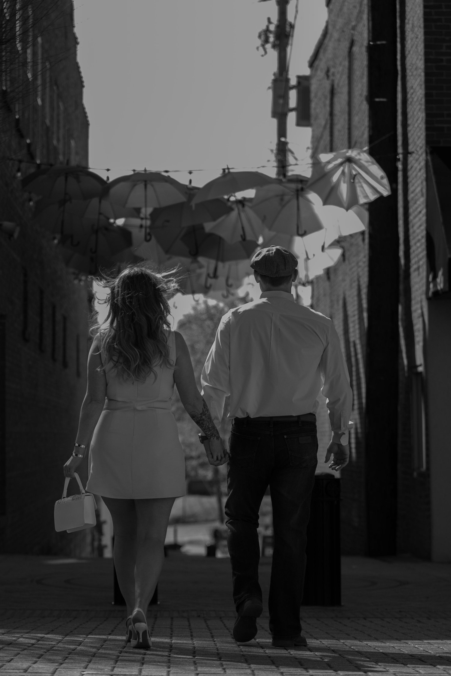 The Wedding Website of Ashley Dickson and Wesley Dickson