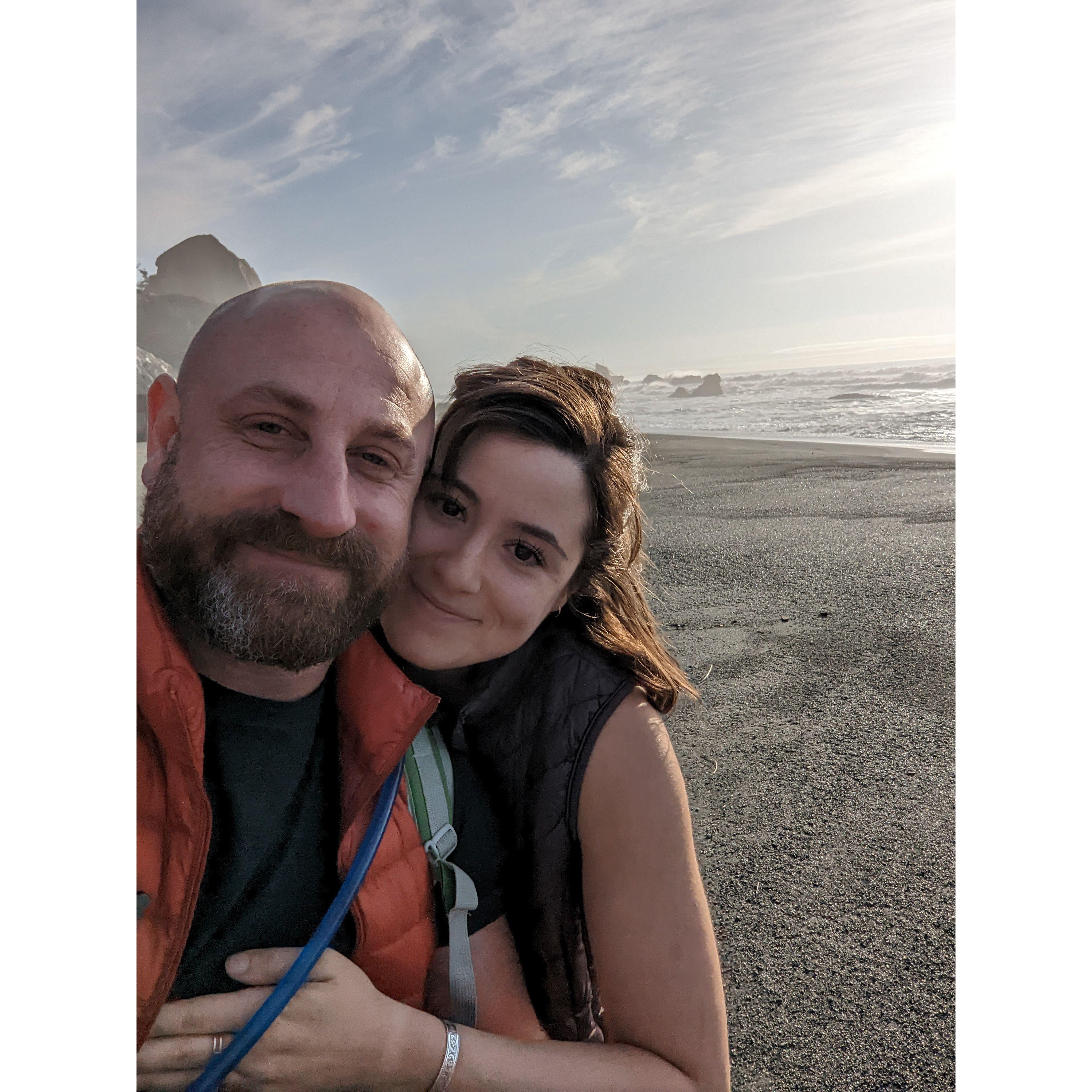 Been to Remote Beaches