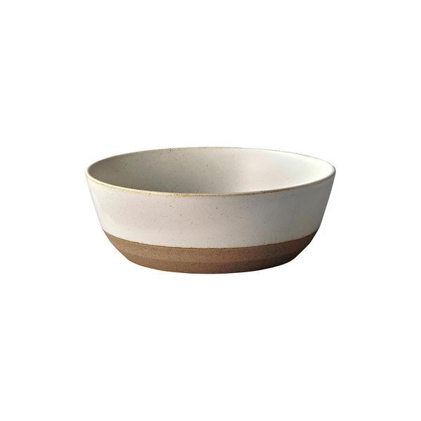 CLK-151 bowl 180mm, beige