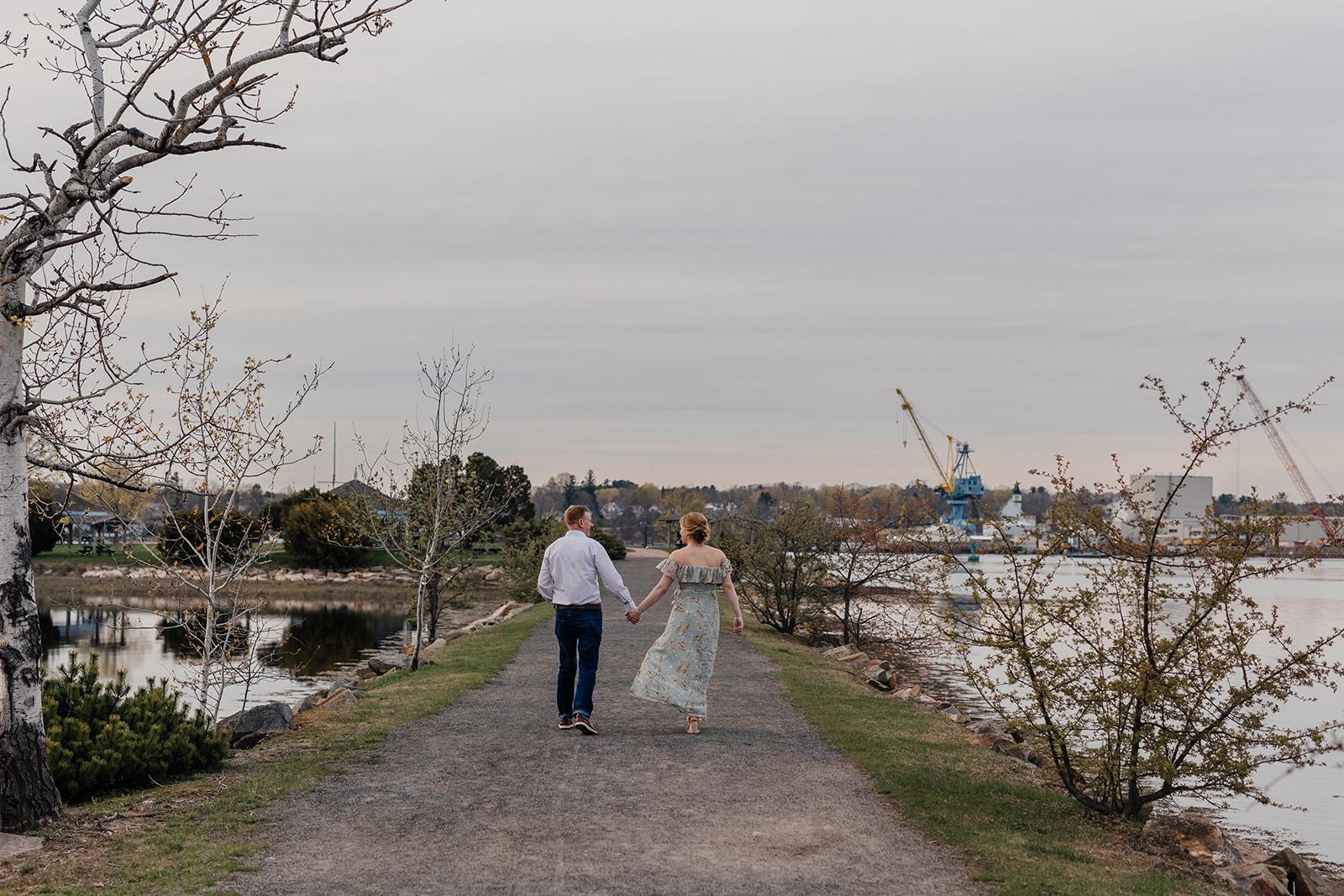 The Wedding Website of Julia Kincade and Chad Poland