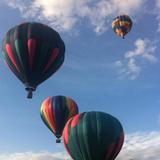 Aamodt's Hot Air Balloon Rides