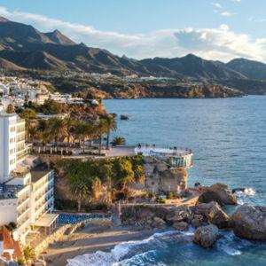 Honeymoon to Spain!