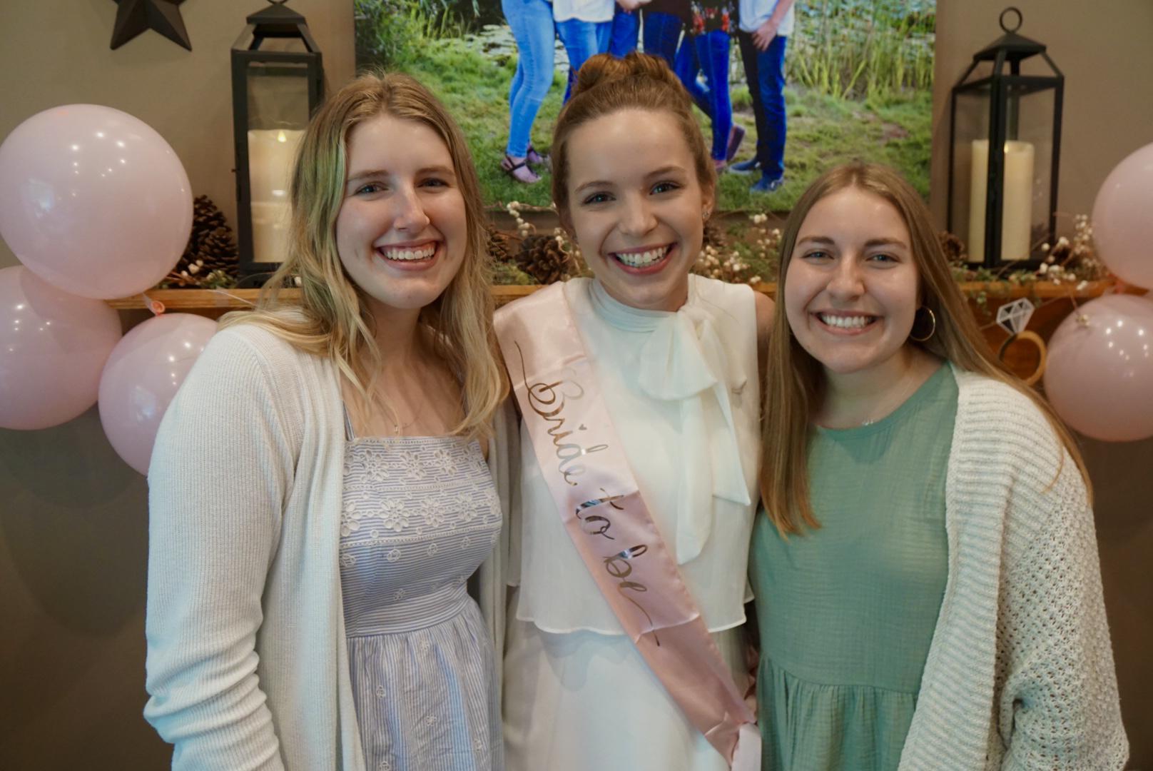 Bridal Shower 5.23.21