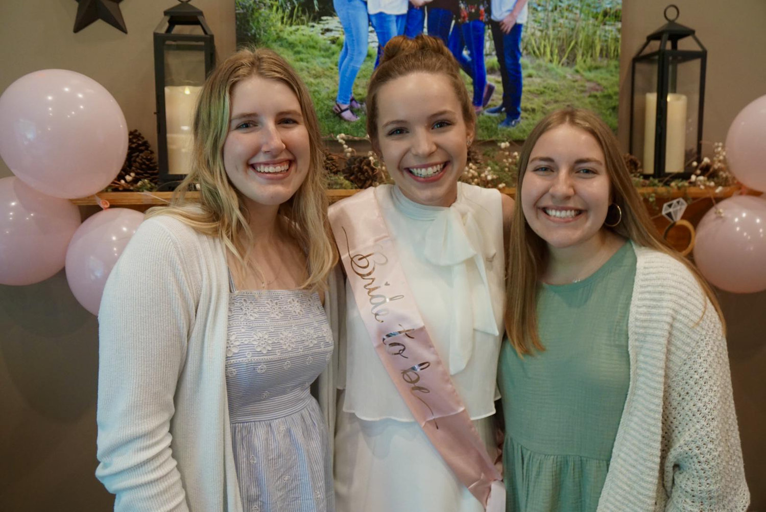Bridal Shower 5.23.21