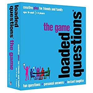 Loaded Questions