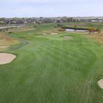 King's Walk Golf Course