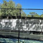 Barth-Hawtin Tennis Academy