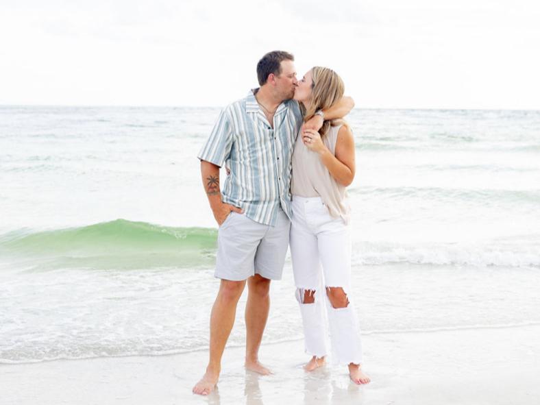 The Wedding Website of Jade Wilson and Lane Stalvey