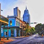 Dauphin Street