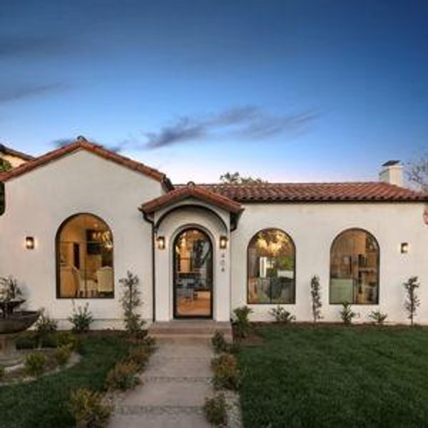 Future Home