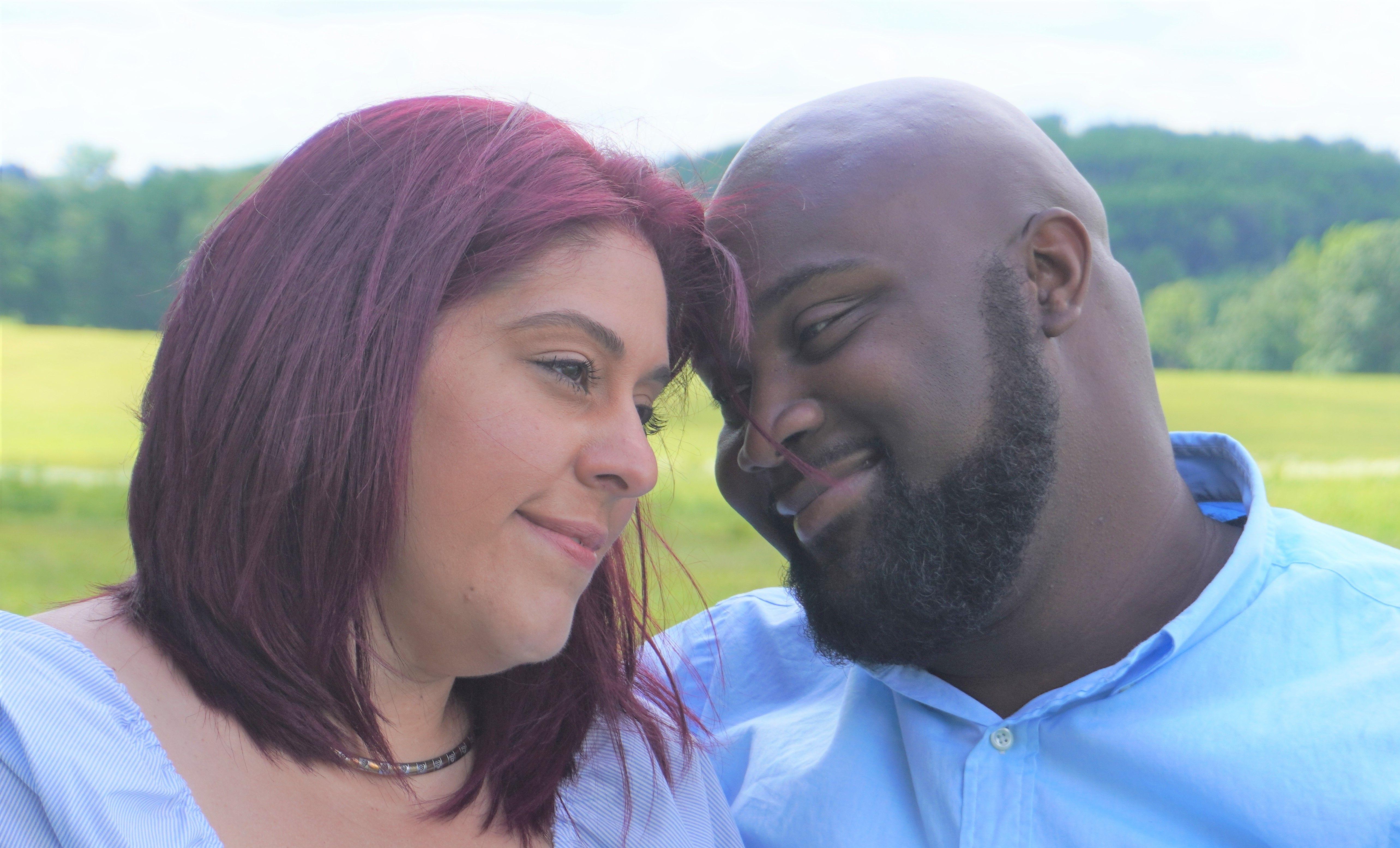 The Wedding Website of Sol Ramos and Brandon McClam