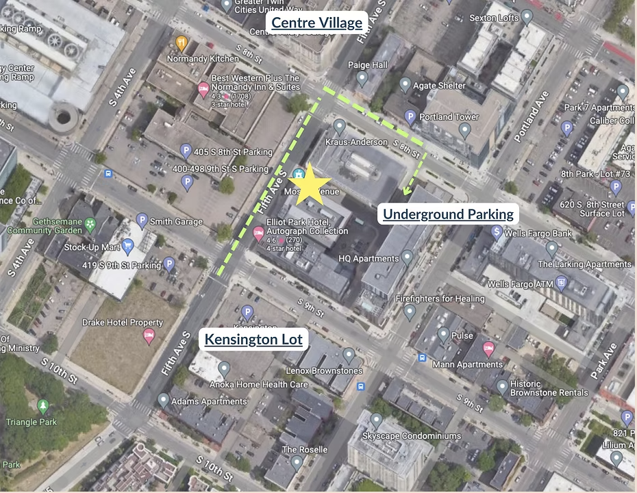 The Wedding Website of Hannah Pakkala and Henrique Cabrera