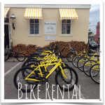 Congress Hall Bike Shop