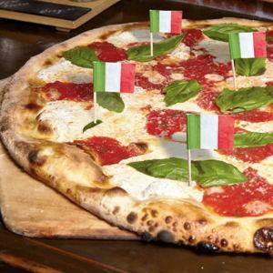 Pizza/pasta Fund