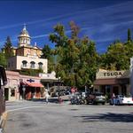 Old Town Auburn
