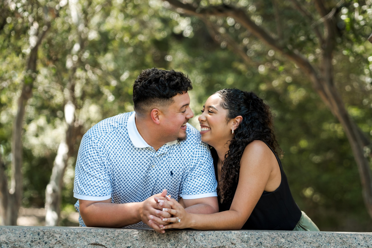 Riley Scott and Trey Wilson's Wedding Website