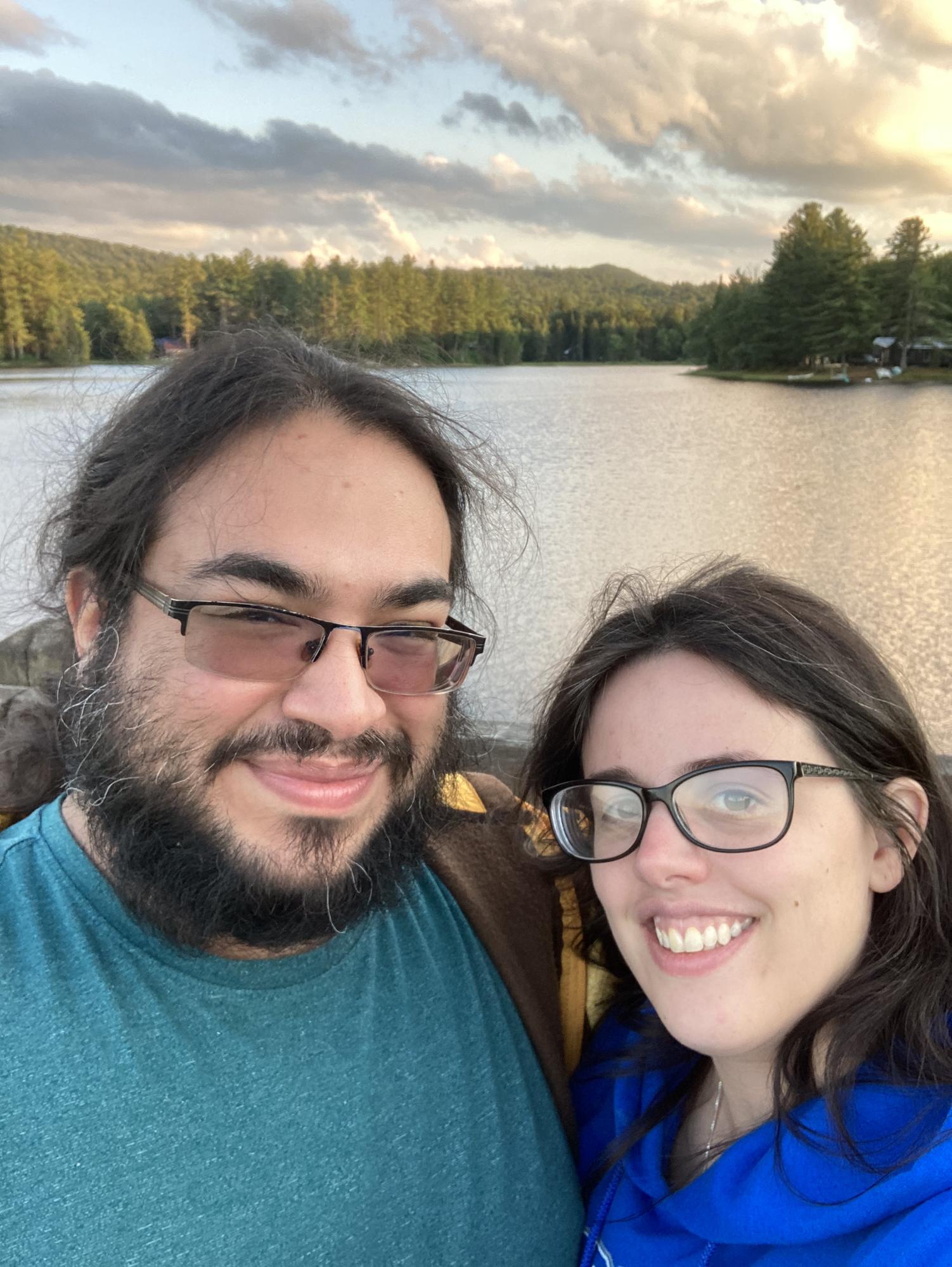 Beaver River. Best place in the world