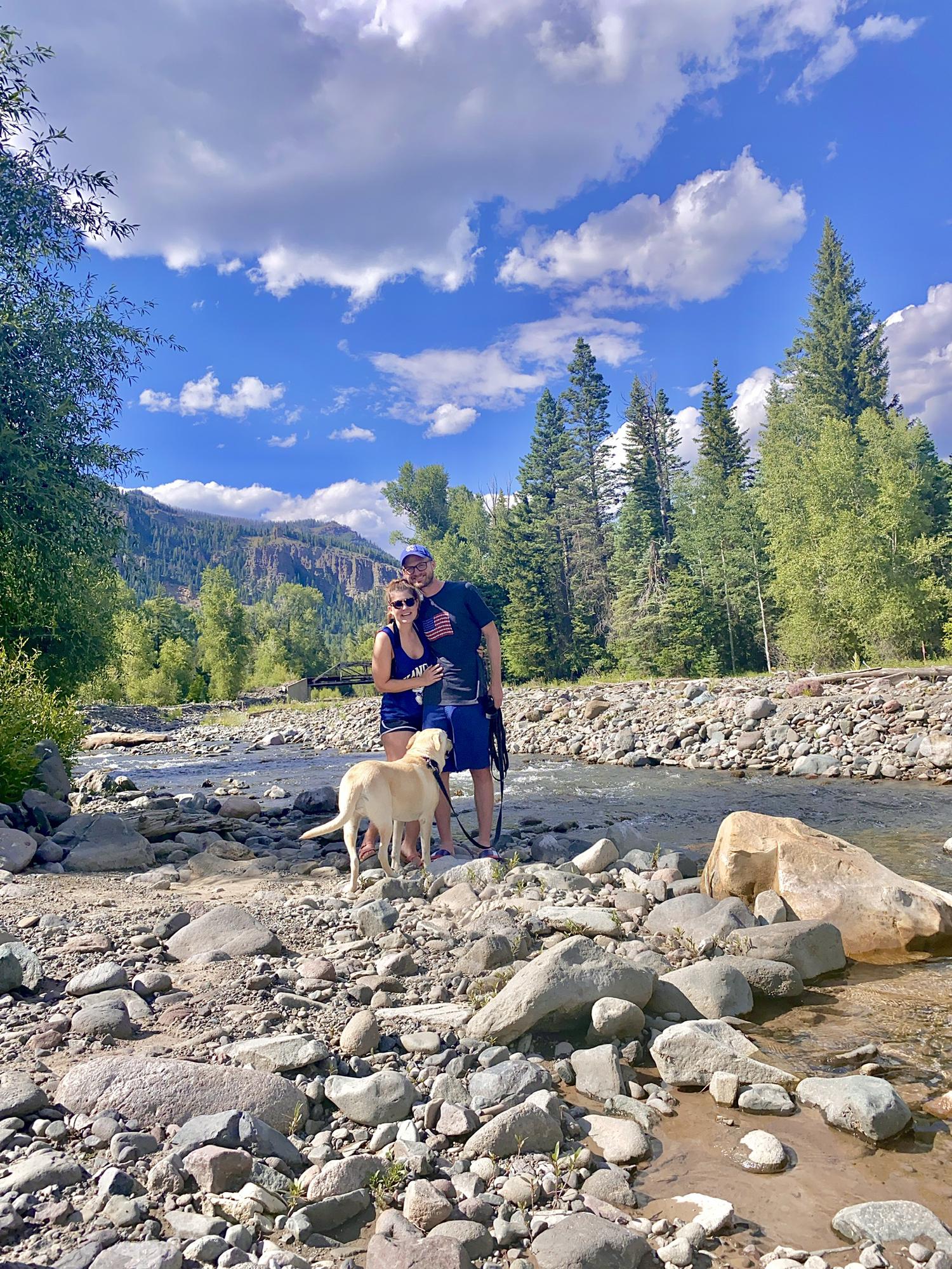July ‘21
4th of July in Pagosa Springs, CO