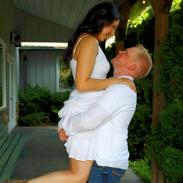 Honeymoon fund
