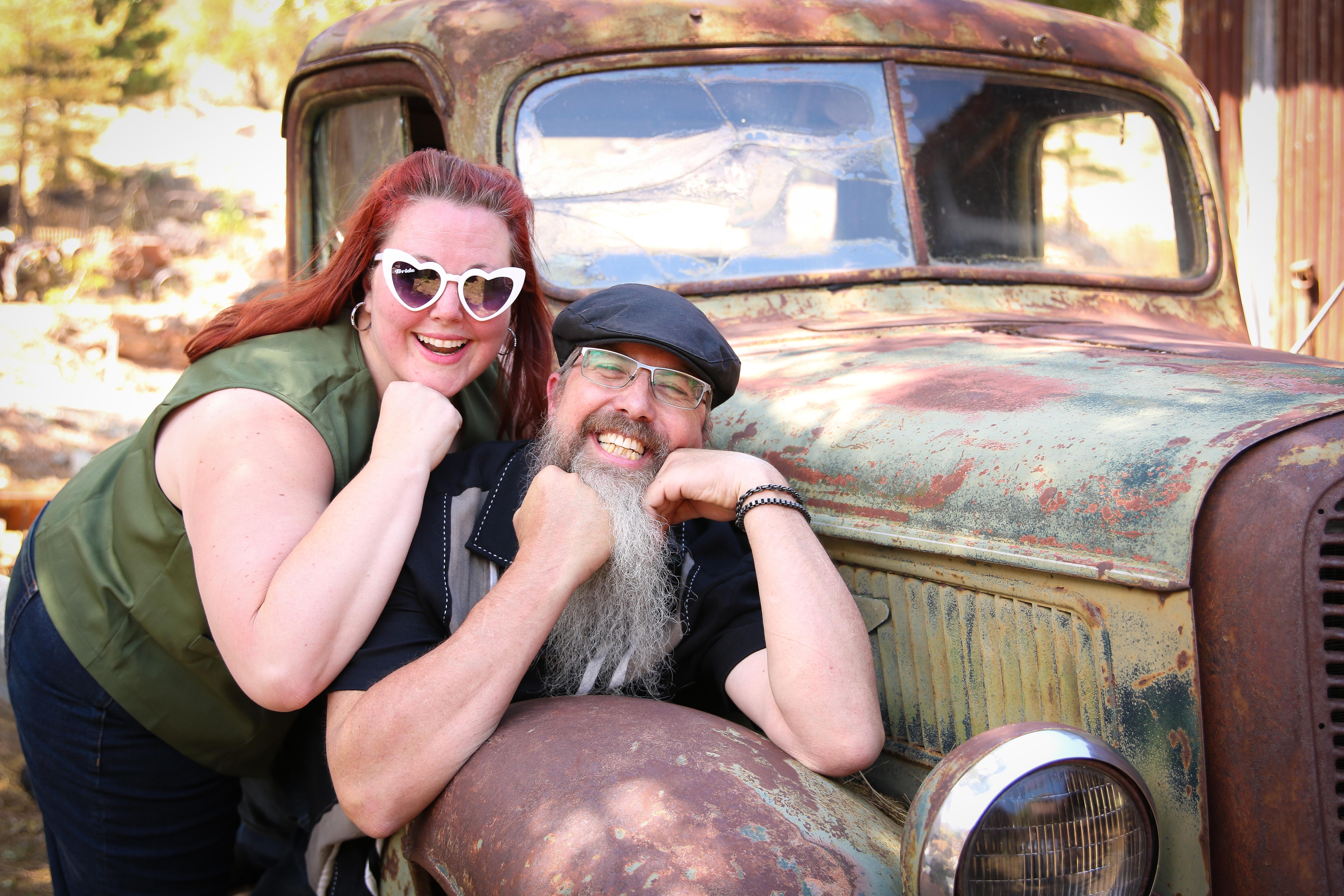 The Wedding Website of Susan Cahill and Thomas Forster