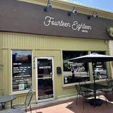 1418 Coffee - Historic Downtown Plano, TX