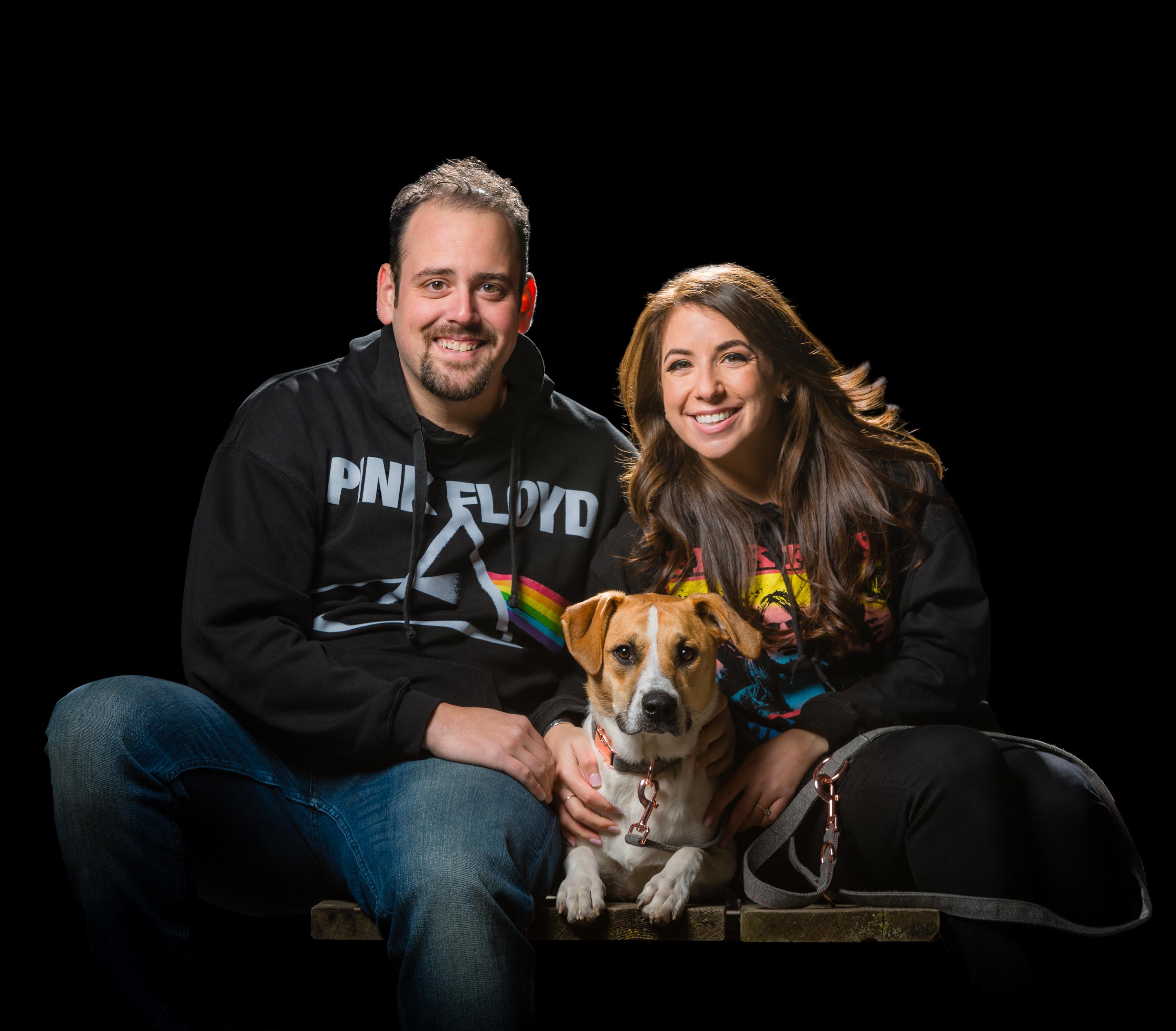 The Wedding Website of Brenda Cole and Brad Wulfstat