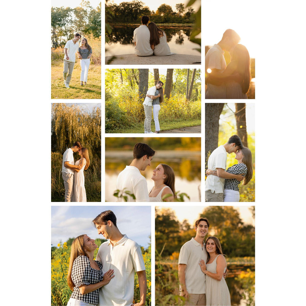 Brycelyn Brewster and Eric Grabill's Wedding Website