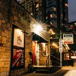 The Station Inn