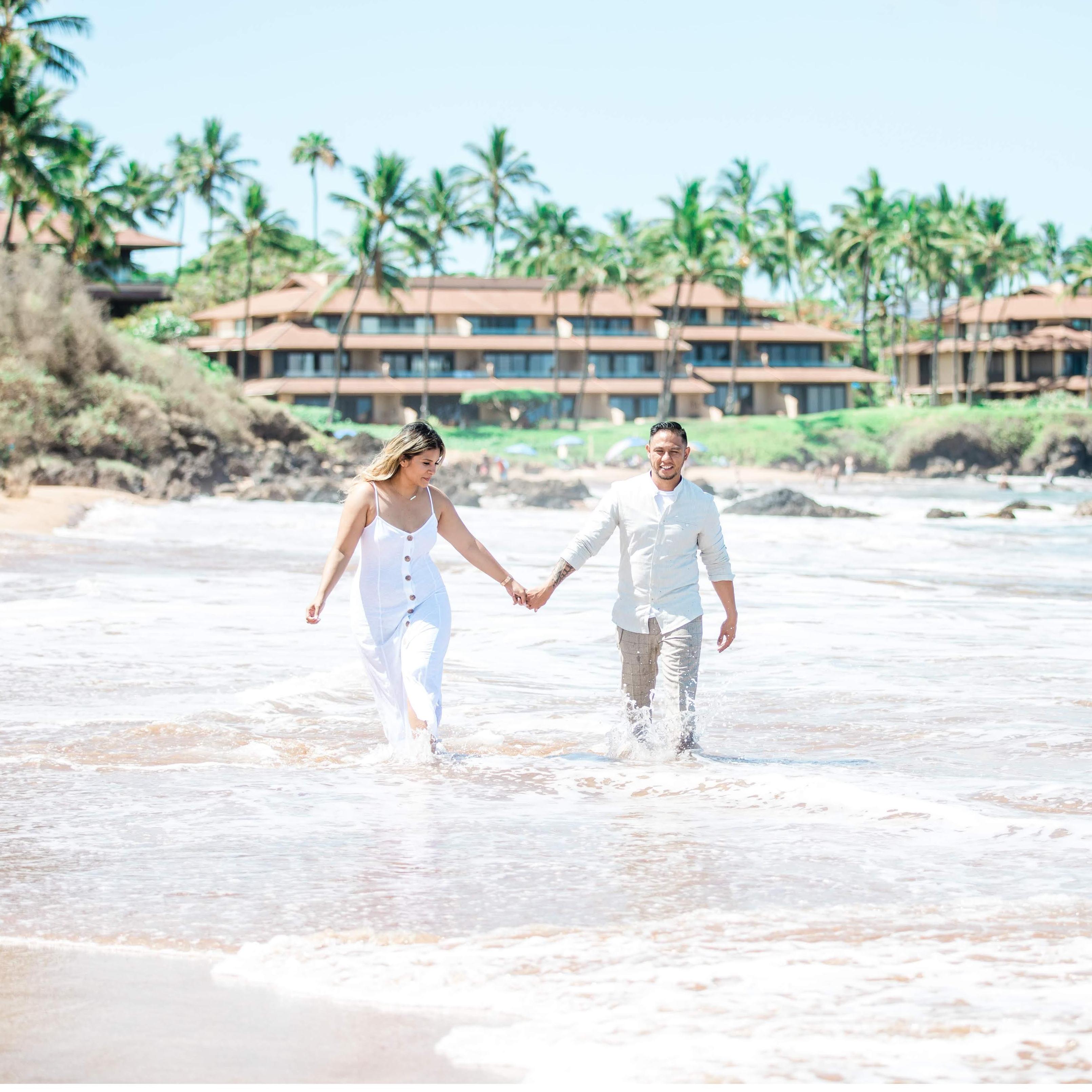 Maui 2019