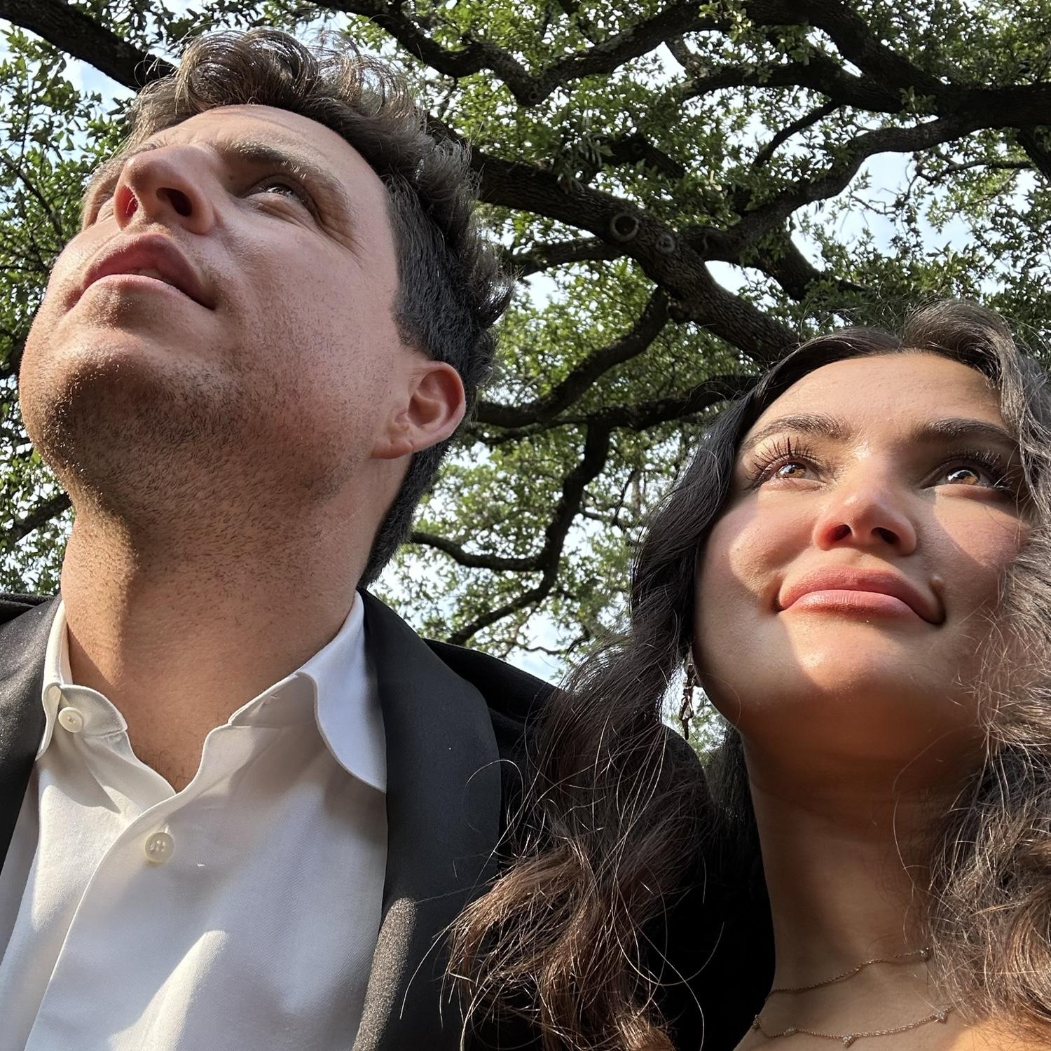 On 5/6/2023 we yee-hawed our way to Austin, TX to celebrate the Schneiders getting hitched!