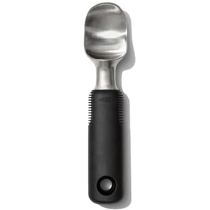 OXO Good Grips Stainless Steel Ice Cream Scoop